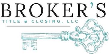 Broker's Title & Closing, LLC
